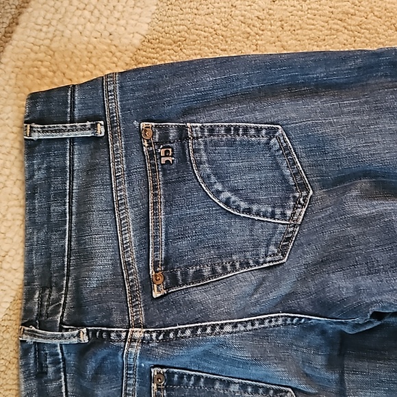 Joe's Jeans Ankle Cigarette - Picture 4 of 7